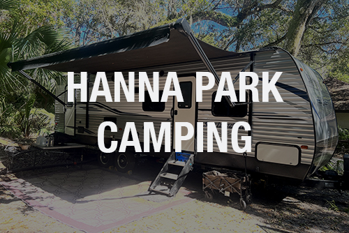 Hanna Park Camping